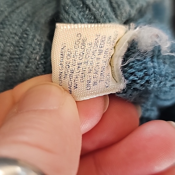 Maurices Cardigan - Picture 5 of 5